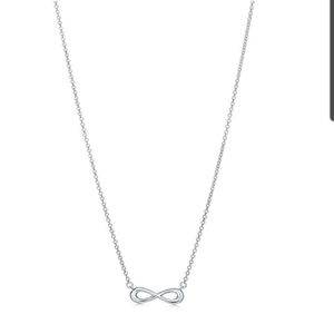 Tiffany & Co Infiniti Necklace